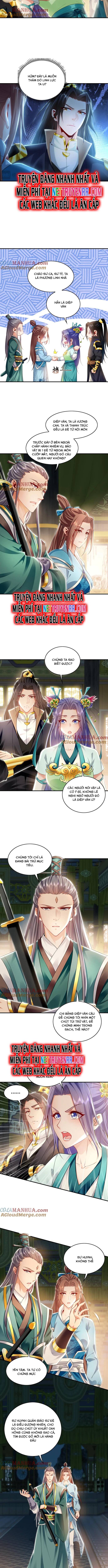 Ta Có Trăm Vạn Tốc Độ Đánh Chapter 35 - Trang 2