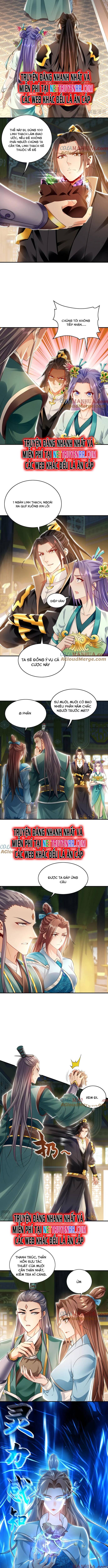 Ta Có Trăm Vạn Tốc Độ Đánh Chapter 35 - Trang 2