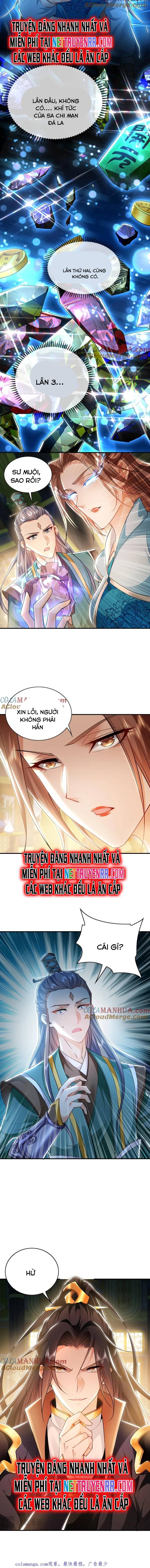 Ta Có Trăm Vạn Tốc Độ Đánh Chapter 35 - Trang 2