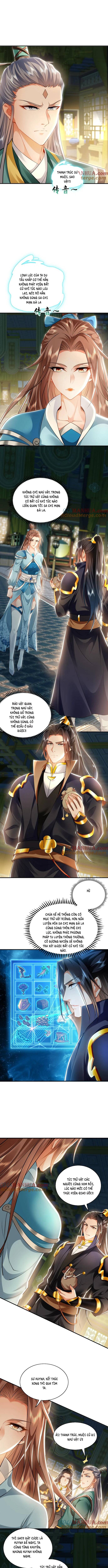 Ta Có Trăm Vạn Tốc Độ Đánh Chapter 36 - Trang 2