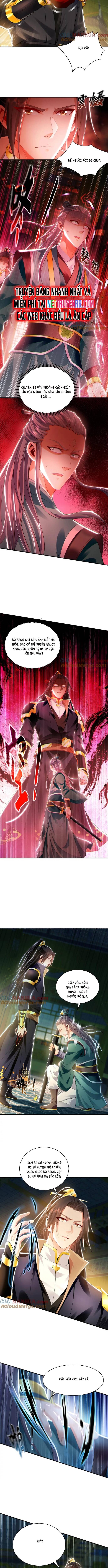 Ta Có Trăm Vạn Tốc Độ Đánh Chapter 36 - Trang 2