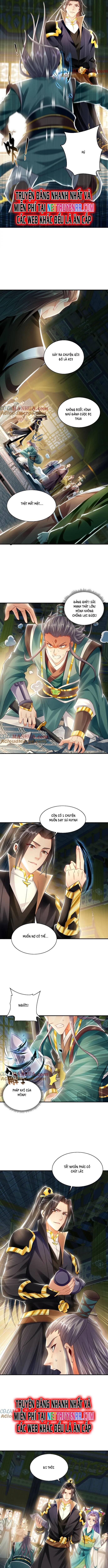 Ta Có Trăm Vạn Tốc Độ Đánh Chapter 36 - Trang 2