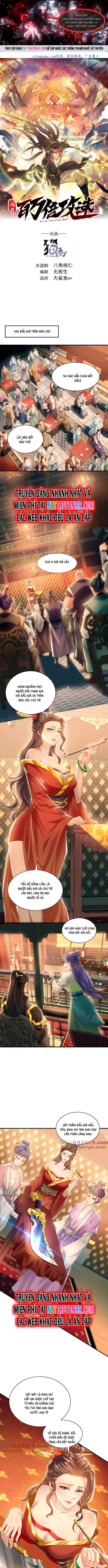 Ta Có Trăm Vạn Tốc Độ Đánh Chapter 37 - Trang 2