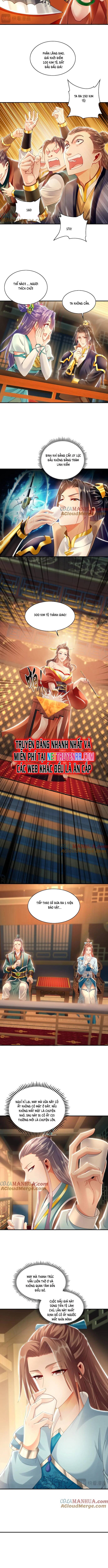 Ta Có Trăm Vạn Tốc Độ Đánh Chapter 37 - Trang 2