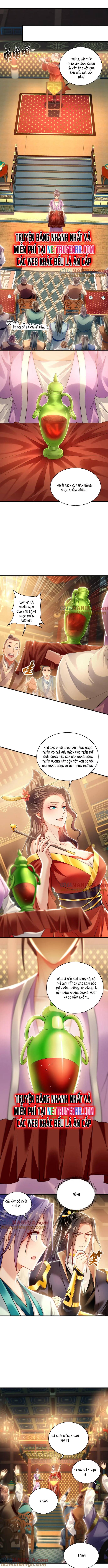 Ta Có Trăm Vạn Tốc Độ Đánh Chapter 37 - Trang 2