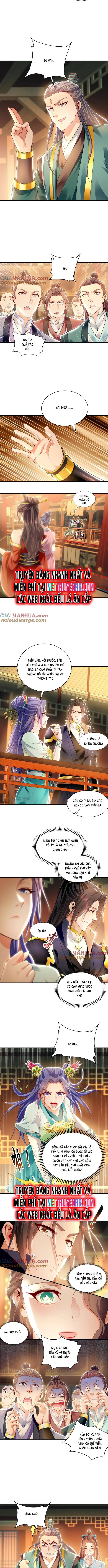 Ta Có Trăm Vạn Tốc Độ Đánh Chapter 37 - Trang 2