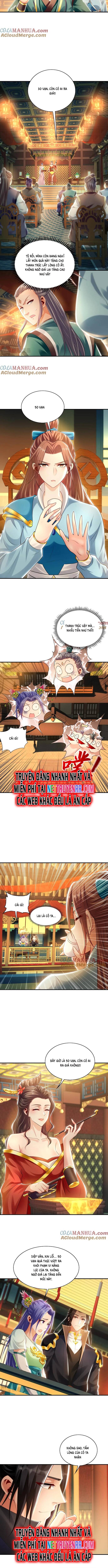 Ta Có Trăm Vạn Tốc Độ Đánh Chapter 37 - Trang 2