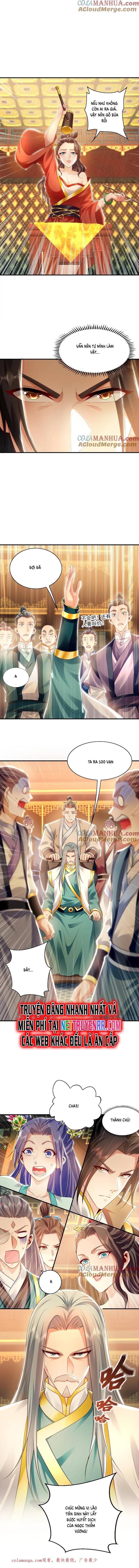 Ta Có Trăm Vạn Tốc Độ Đánh Chapter 37 - Trang 2