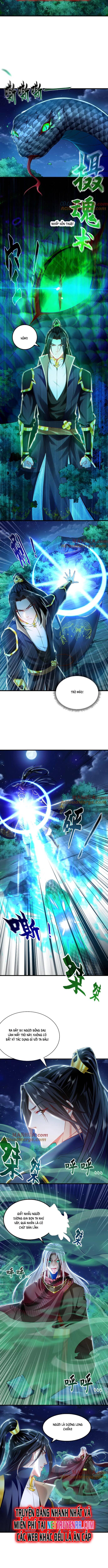 Ta Có Trăm Vạn Tốc Độ Đánh Chapter 38 - Trang 2