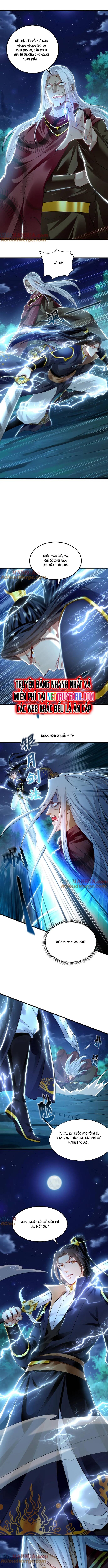 Ta Có Trăm Vạn Tốc Độ Đánh Chapter 38 - Trang 2