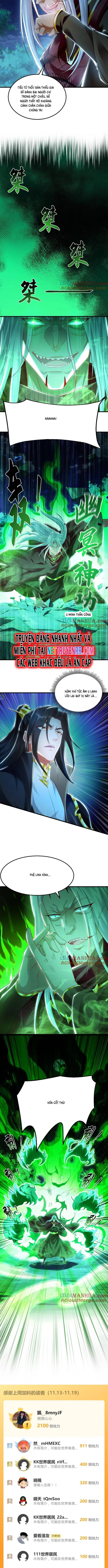 Ta Có Trăm Vạn Tốc Độ Đánh Chapter 38 - Trang 2