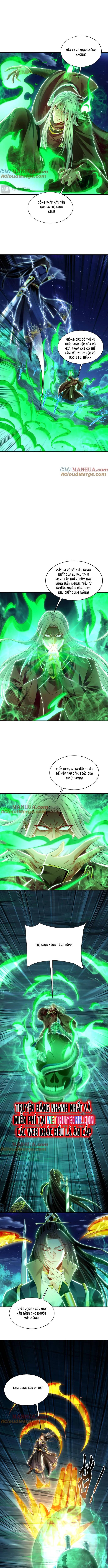 Ta Có Trăm Vạn Tốc Độ Đánh Chapter 39 - Trang 2