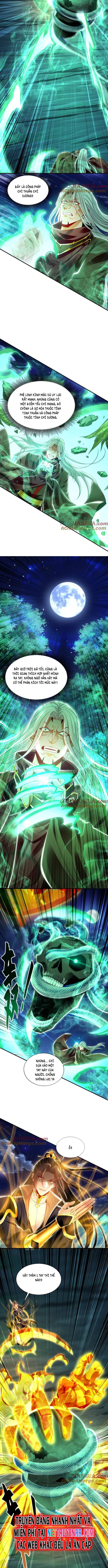 Ta Có Trăm Vạn Tốc Độ Đánh Chapter 39 - Trang 2