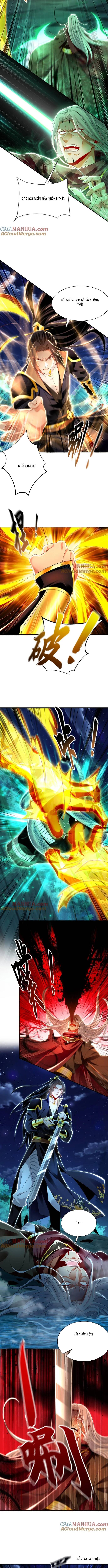 Ta Có Trăm Vạn Tốc Độ Đánh Chapter 39 - Trang 2
