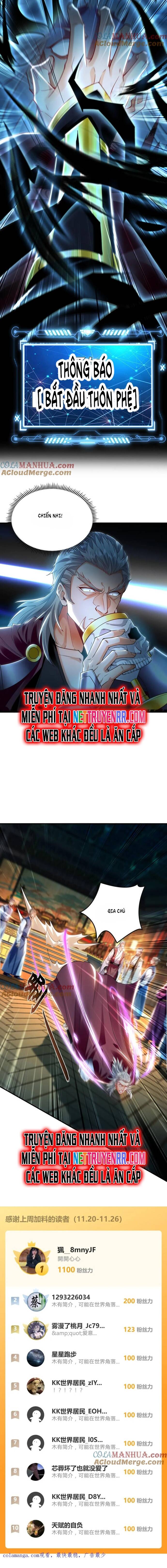 Ta Có Trăm Vạn Tốc Độ Đánh Chapter 39 - Trang 2