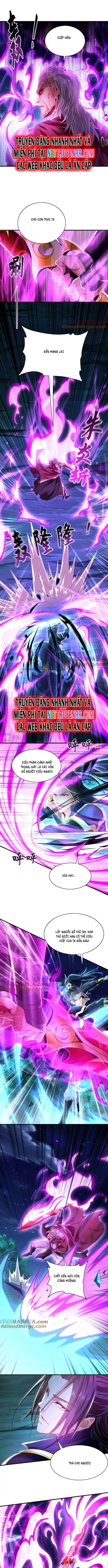 Ta Có Trăm Vạn Tốc Độ Đánh Chapter 40 - Trang 2