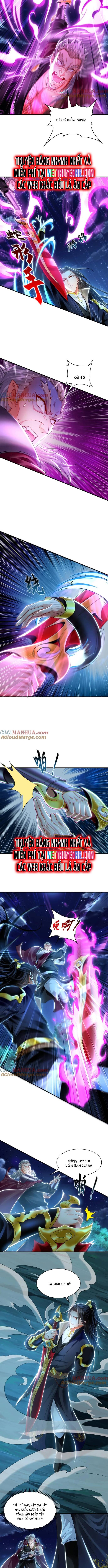 Ta Có Trăm Vạn Tốc Độ Đánh Chapter 40 - Trang 2