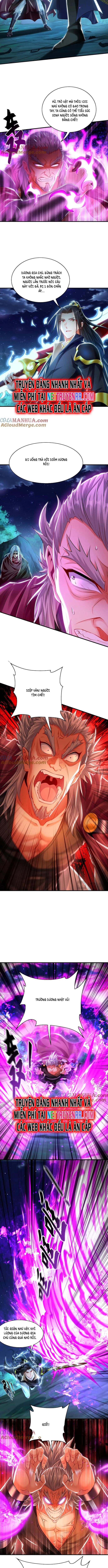 Ta Có Trăm Vạn Tốc Độ Đánh Chapter 40 - Trang 2