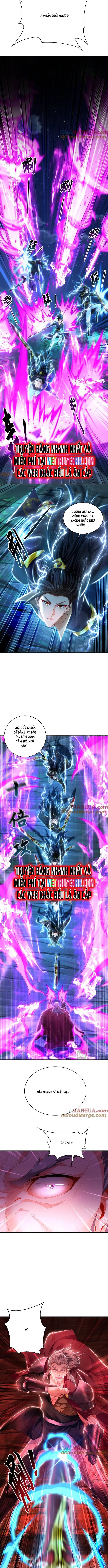 Ta Có Trăm Vạn Tốc Độ Đánh Chapter 40 - Trang 2