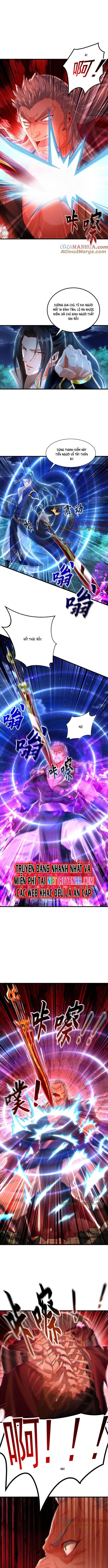 Ta Có Trăm Vạn Tốc Độ Đánh Chapter 41 - Trang 2