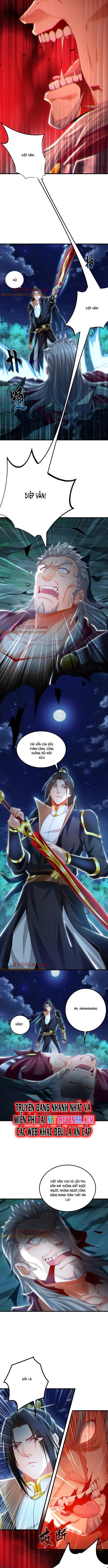 Ta Có Trăm Vạn Tốc Độ Đánh Chapter 41 - Trang 2