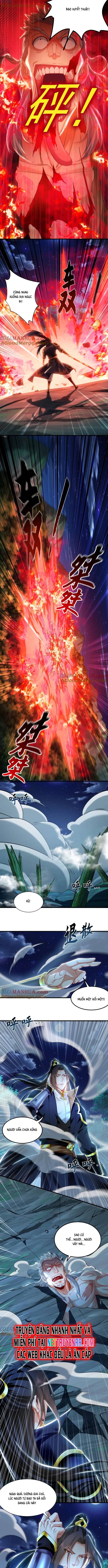 Ta Có Trăm Vạn Tốc Độ Đánh Chapter 41 - Trang 2