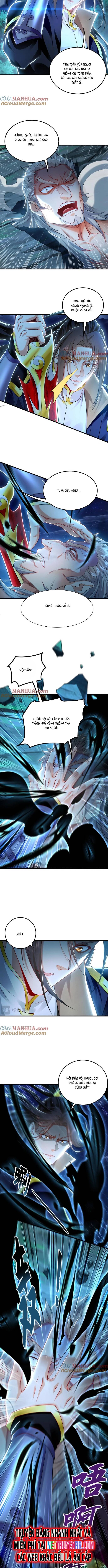 Ta Có Trăm Vạn Tốc Độ Đánh Chapter 41 - Trang 2