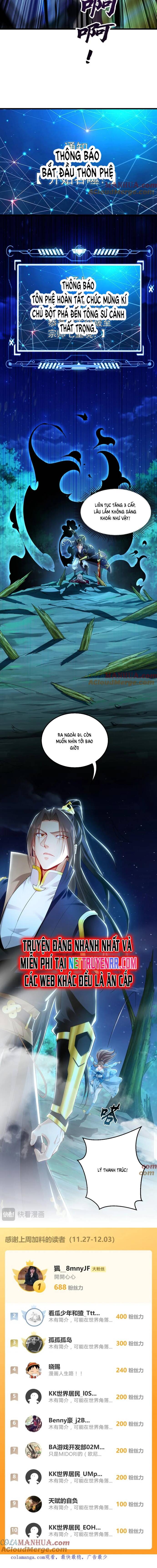 Ta Có Trăm Vạn Tốc Độ Đánh Chapter 41 - Trang 2