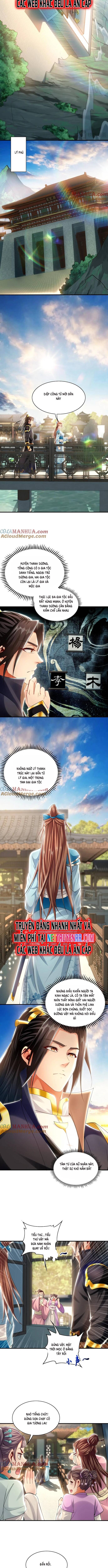 Ta Có Trăm Vạn Tốc Độ Đánh Chapter 42 - Trang 2