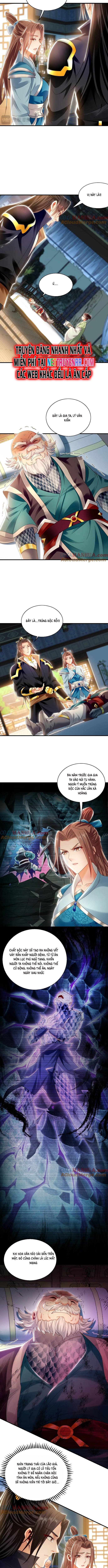 Ta Có Trăm Vạn Tốc Độ Đánh Chapter 42 - Trang 2