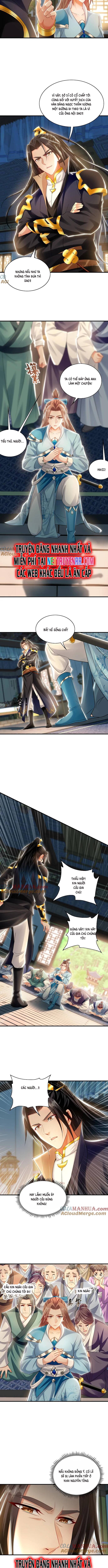 Ta Có Trăm Vạn Tốc Độ Đánh Chapter 42 - Trang 2