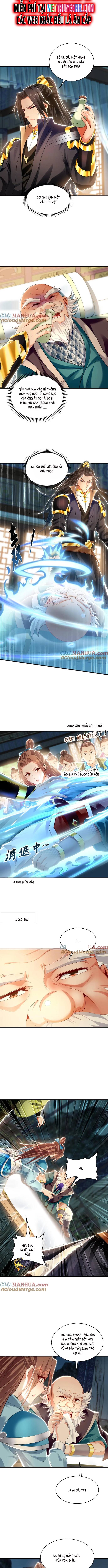 Ta Có Trăm Vạn Tốc Độ Đánh Chapter 42 - Trang 2