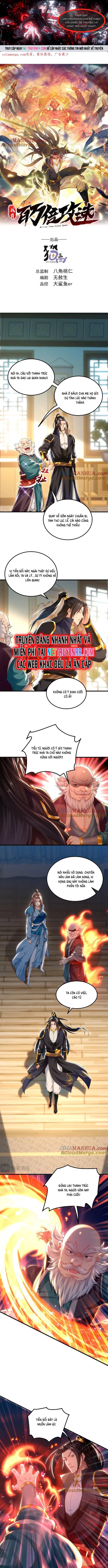 Ta Có Trăm Vạn Tốc Độ Đánh Chapter 43 - Trang 2