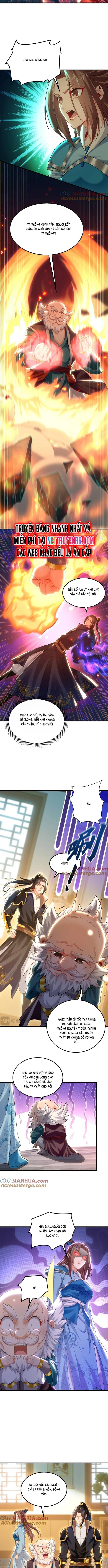 Ta Có Trăm Vạn Tốc Độ Đánh Chapter 43 - Trang 2