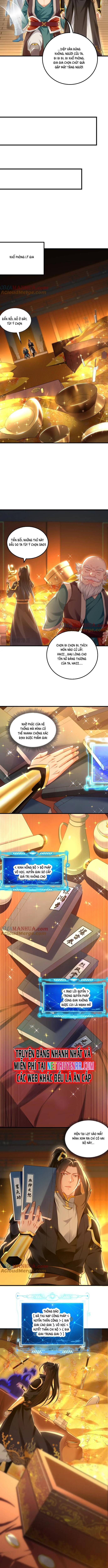 Ta Có Trăm Vạn Tốc Độ Đánh Chapter 43 - Trang 2