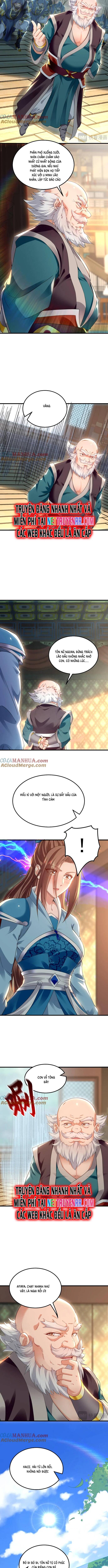 Ta Có Trăm Vạn Tốc Độ Đánh Chapter 43 - Trang 2