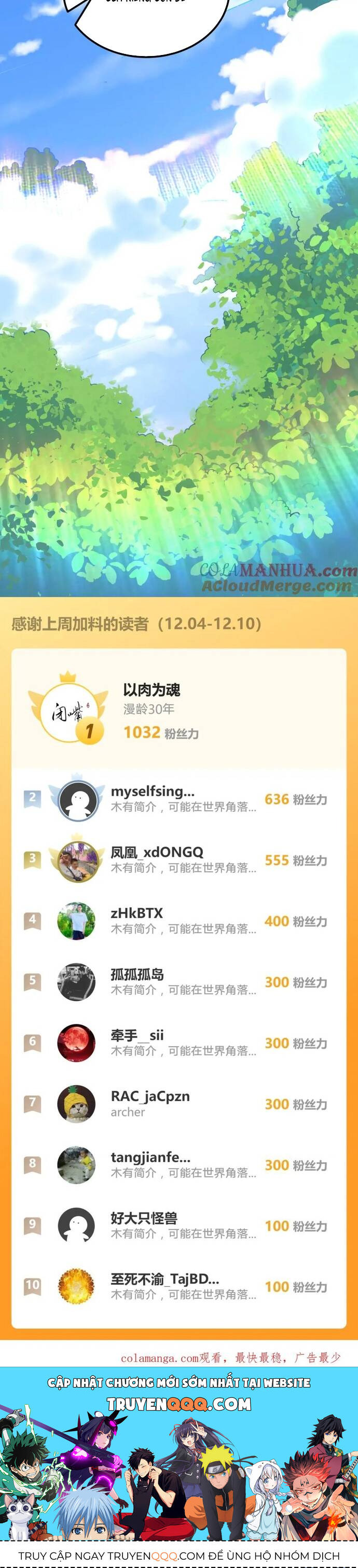 Ta Có Trăm Vạn Tốc Độ Đánh Chapter 43 - Trang 2