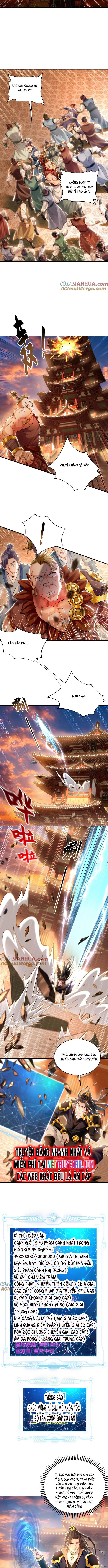 Ta Có Trăm Vạn Tốc Độ Đánh Chapter 44 - Trang 2