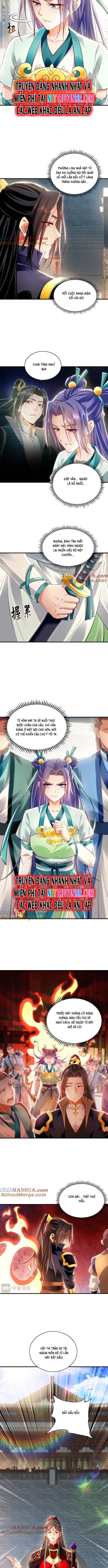 Ta Có Trăm Vạn Tốc Độ Đánh Chapter 45 - Trang 2