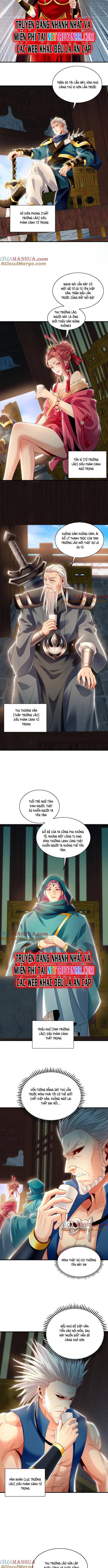 Ta Có Trăm Vạn Tốc Độ Đánh Chapter 45 - Trang 2