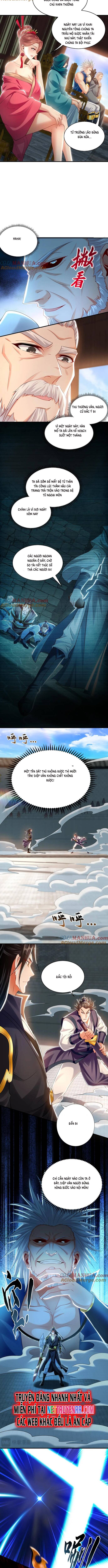 Ta Có Trăm Vạn Tốc Độ Đánh Chapter 45 - Trang 2