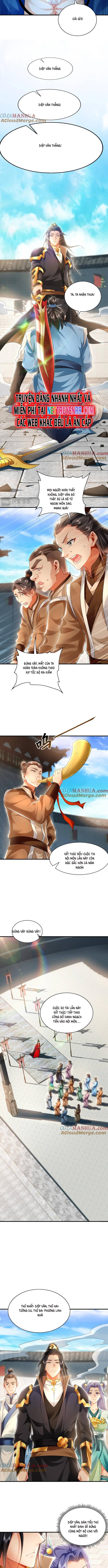 Ta Có Trăm Vạn Tốc Độ Đánh Chapter 45 - Trang 2