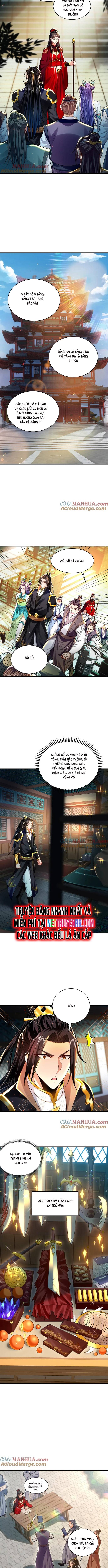 Ta Có Trăm Vạn Tốc Độ Đánh Chapter 46 - Trang 2
