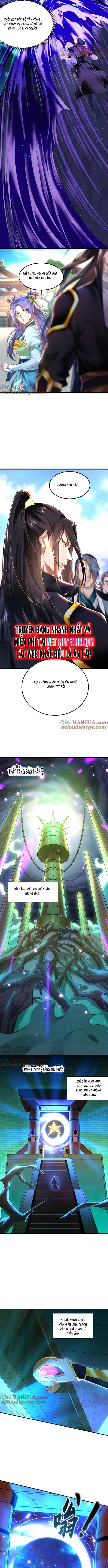 Ta Có Trăm Vạn Tốc Độ Đánh Chapter 46 - Trang 2