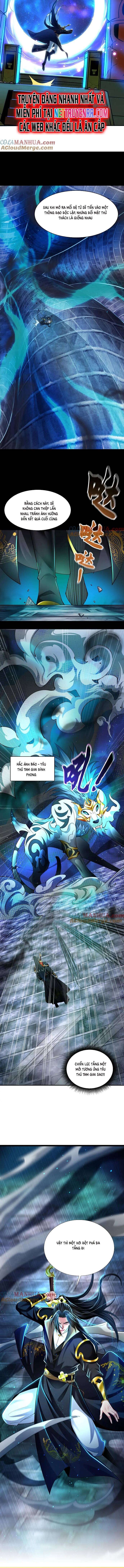 Ta Có Trăm Vạn Tốc Độ Đánh Chapter 46 - Trang 2