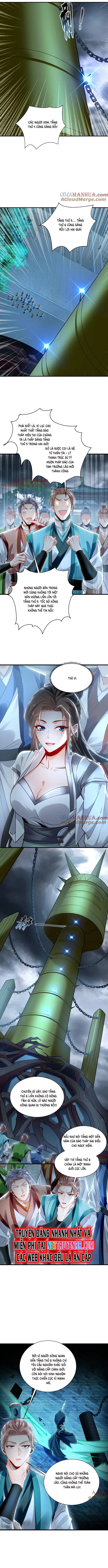 Ta Có Trăm Vạn Tốc Độ Đánh Chapter 47 - Trang 2