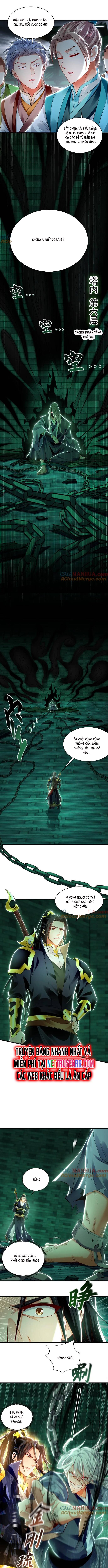 Ta Có Trăm Vạn Tốc Độ Đánh Chapter 47 - Trang 2