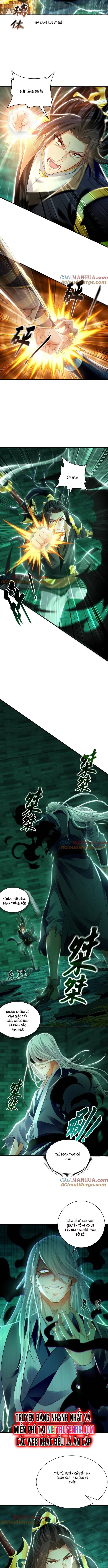 Ta Có Trăm Vạn Tốc Độ Đánh Chapter 47 - Trang 2