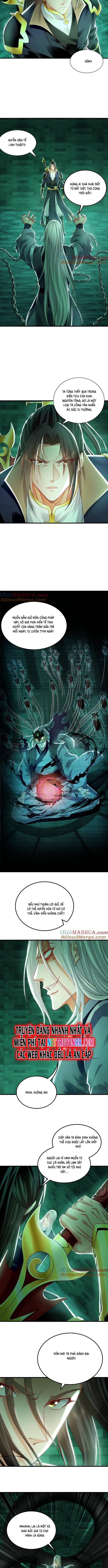 Ta Có Trăm Vạn Tốc Độ Đánh Chapter 47 - Trang 2