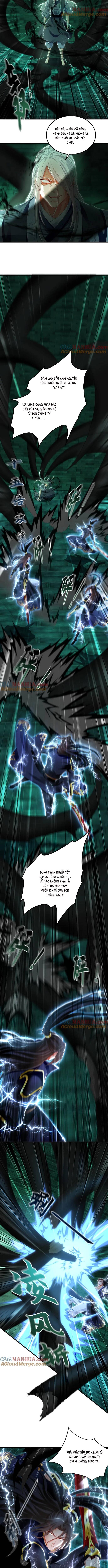 Ta Có Trăm Vạn Tốc Độ Đánh Chapter 47 - Trang 2